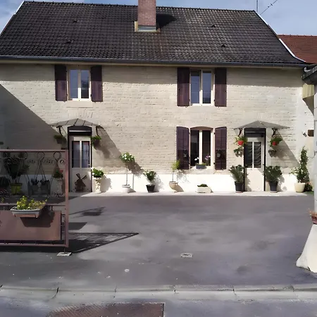 - A La Maison Du Bonheur 3*