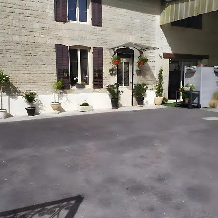 - A La Maison Du Bonheur Lanty-sur-Aube